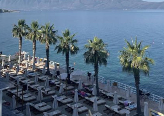 CORAL BOUTIQUE HOTEL 8