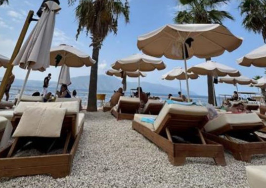 CORAL BOUTIQUE HOTEL 9