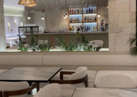 CORAL BOUTIQUE HOTEL 12