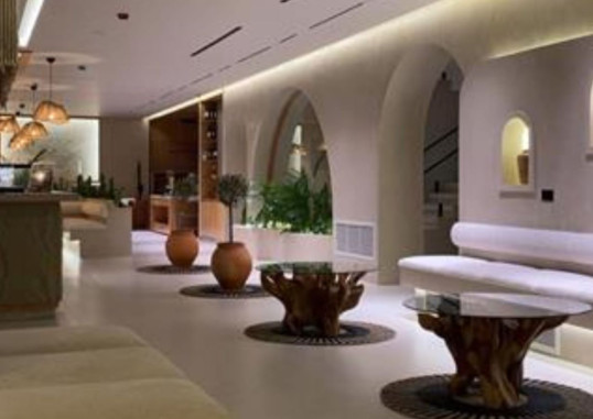CORAL BOUTIQUE HOTEL 13
