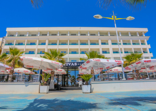 VIVAS HOTEL 1