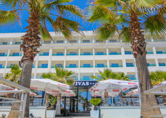 VIVAS HOTEL 4