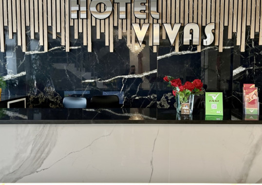 VIVAS HOTEL 6