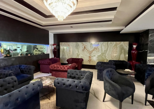 VIVAS HOTEL 7