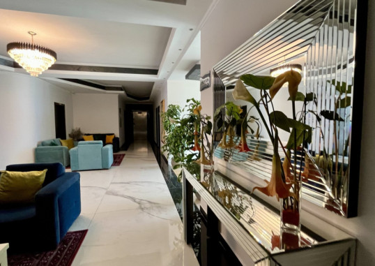 VIVAS HOTEL 9