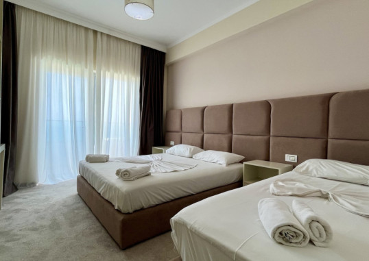 VIVAS HOTEL 12