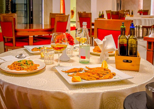VIVAS HOTEL 16