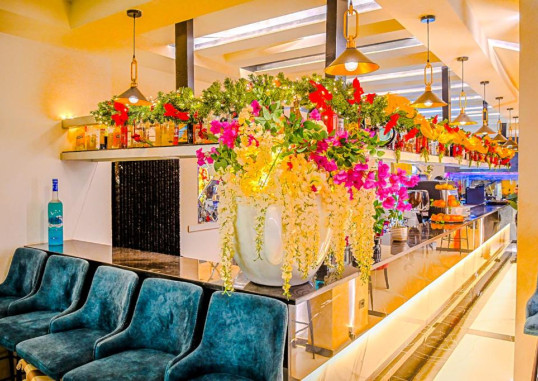 VIVAS HOTEL 17