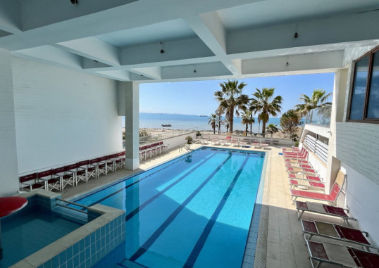 VIVAS HOTEL 19
