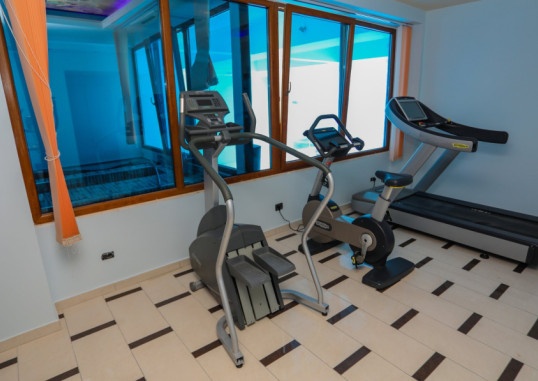 VIVAS HOTEL 28
