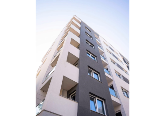 AMFORA HOTEL & SPA 1