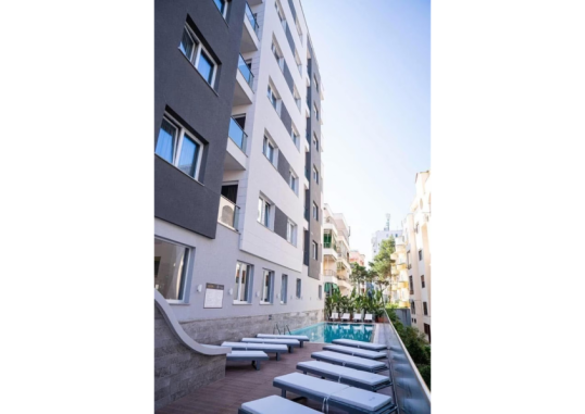 AMFORA HOTEL & SPA 3