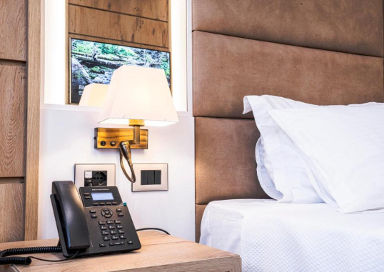 AMFORA HOTEL & SPA 6
