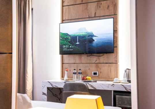 AMFORA HOTEL & SPA 8