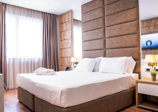 AMFORA HOTEL & SPA 9