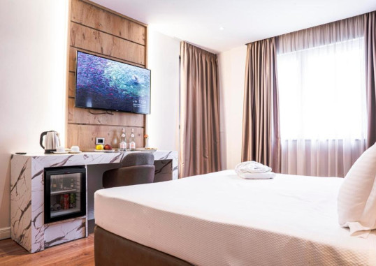 AMFORA HOTEL & SPA 10