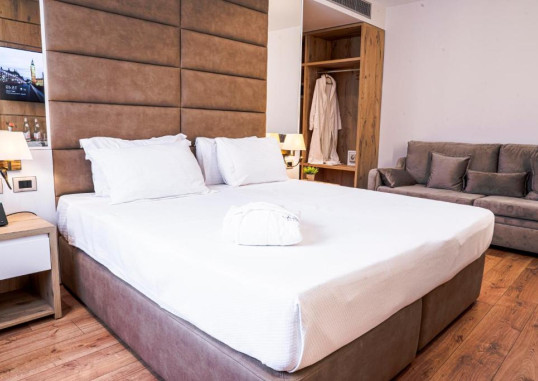 AMFORA HOTEL & SPA 14