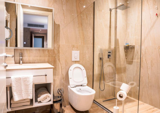 AMFORA HOTEL & SPA 16