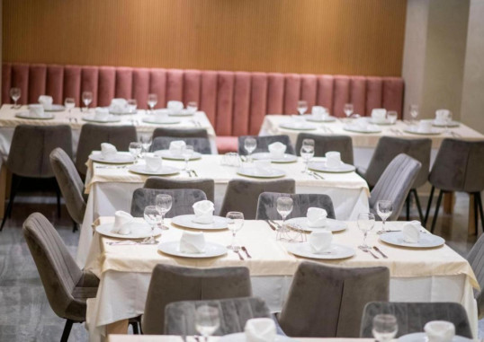 AMFORA HOTEL & SPA 17