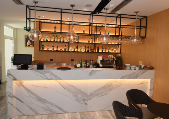 AMFORA HOTEL & SPA 20