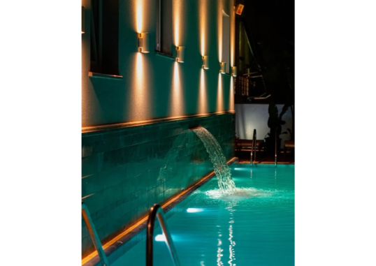 AMFORA HOTEL & SPA 24