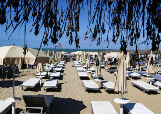 AMFORA HOTEL & SPA 26