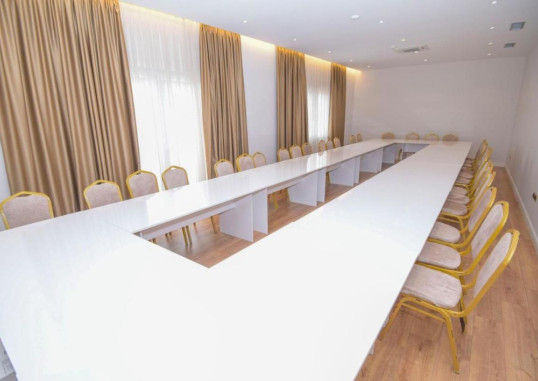 AMFORA HOTEL & SPA 28
