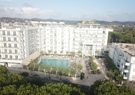 MARE HOTEL 2