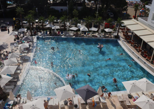 MARE HOTEL 3