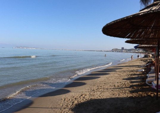 MARE HOTEL 10