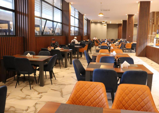 MARE HOTEL 6