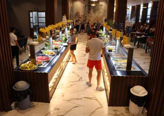 MARE HOTEL 7