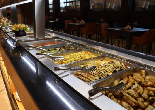 MARE HOTEL 5