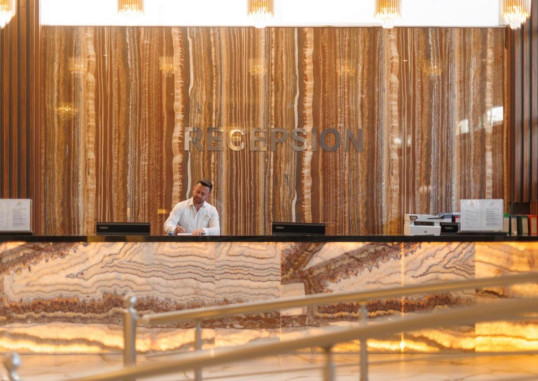 MARE HOTEL 9