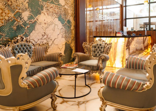 MARE HOTEL 7