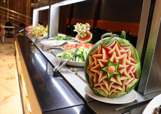 MARE HOTEL 8