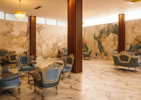 MARE HOTEL 9
