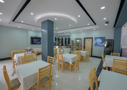 HEKSAMIL HOTEL 4