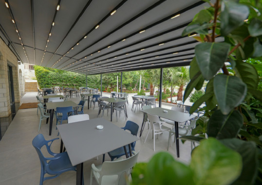 HEKSAMIL HOTEL 6