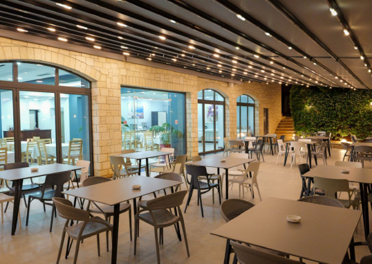 HEKSAMIL HOTEL 7