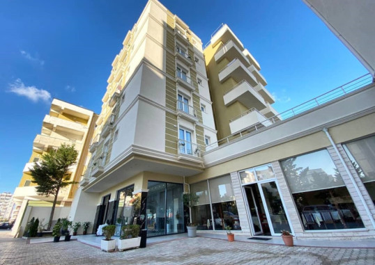 HOTEL EDART 1