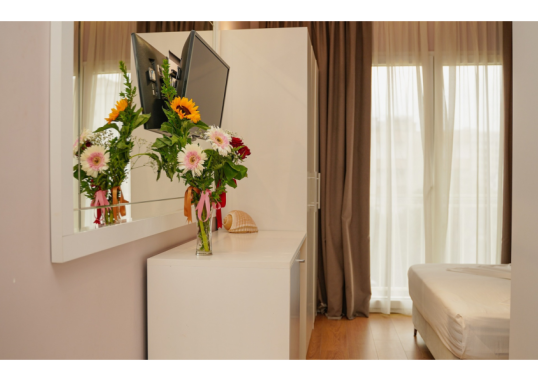 HOTEL EDART 7