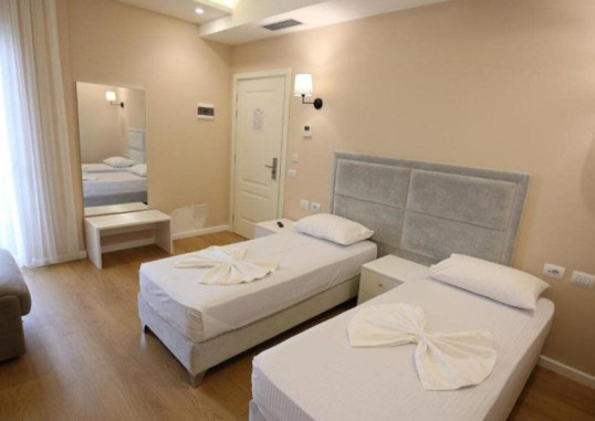 HOTEL EDART 3