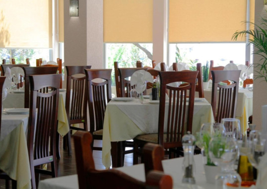 HOTEL EDART 13