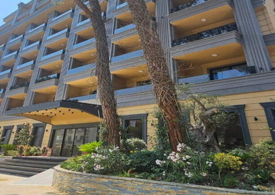 FAFA SUN HOTEL (Adults Only 18+) 5