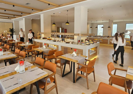 FAFA SUN HOTEL (Adults Only 18+) 7