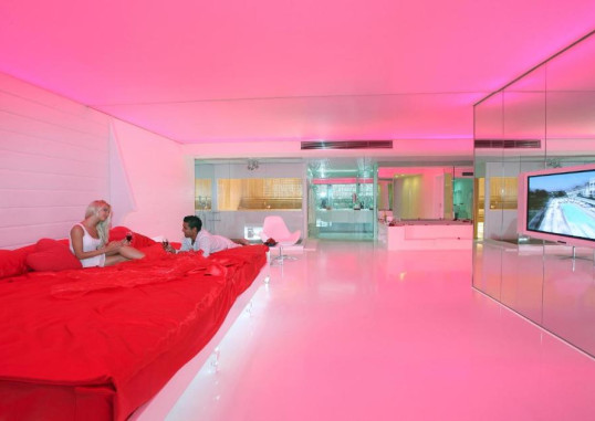 King Suite 1