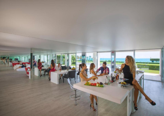 Presidential Villa 1