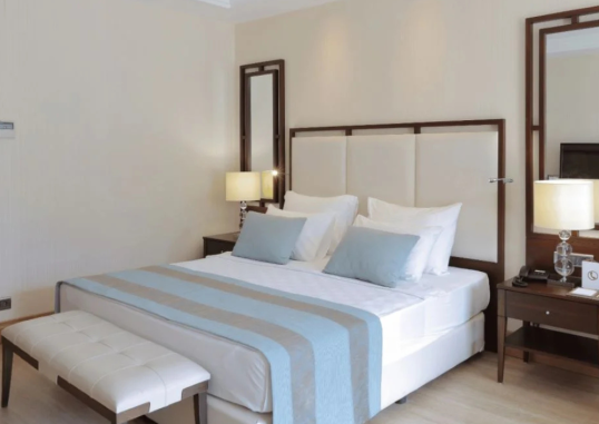 Handicap room 1
