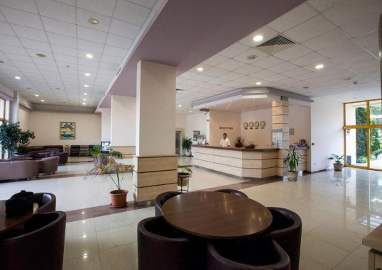 PARK HOTEL CONTINENTAL 4